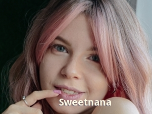 Sweetnana