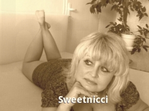 Sweetnicci