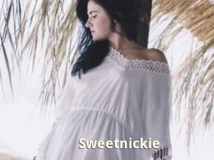 Sweetnickie