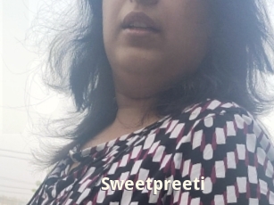 Sweetpreeti