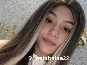 Sweetshaina22