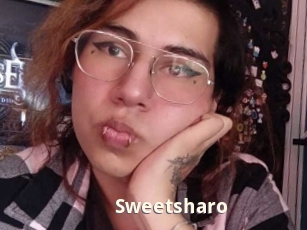 Sweetsharo