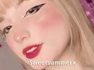 Sweetsummerx