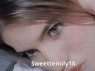 Sweettemily18