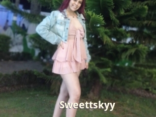 Sweettskyy