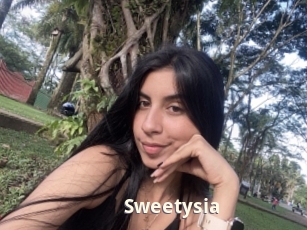 Sweetysia