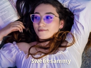 Swetiesammy