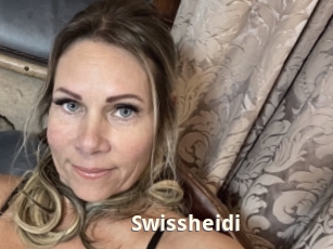 Swissheidi