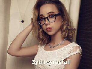 Sydneymcfall