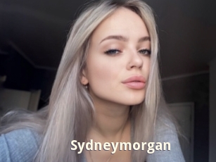 Sydneymorgan