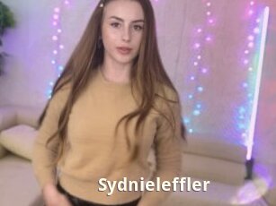 Sydnieleffler