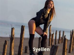 Syellen