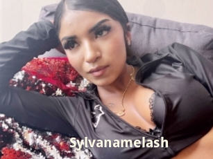 Sylvanamelash