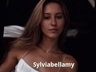 Sylviabellamy