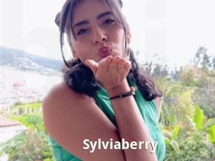 Sylviaberry