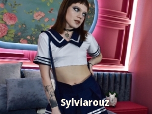 Sylviarouz