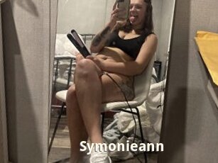 Symonieann