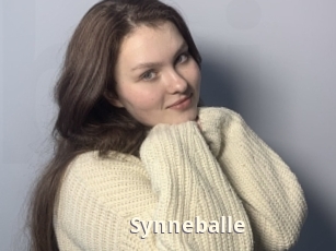 Synneballe