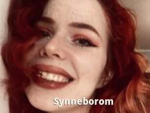 Synneborom