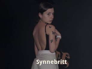 Synnebritt