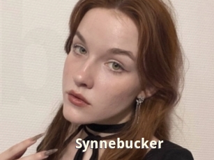 Synnebucker