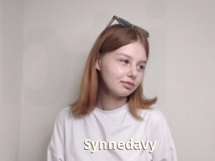 Synnedavy