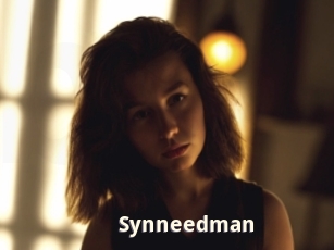 Synneedman