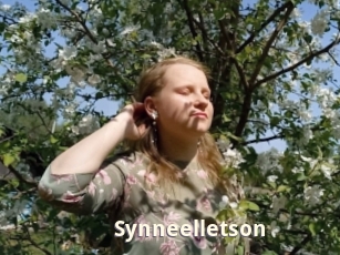 Synneelletson