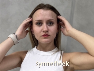 Synnefleek