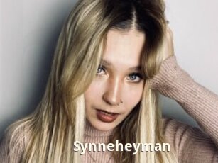 Synneheyman