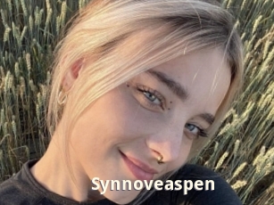 Synnoveaspen