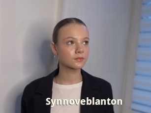 Synnoveblanton