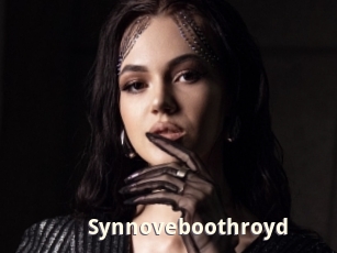 Synnoveboothroyd