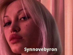 Synnovebyron