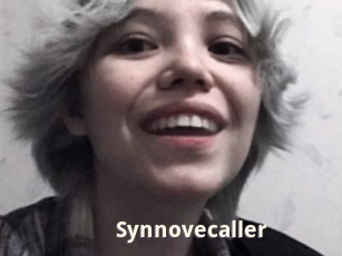 Synnovecaller