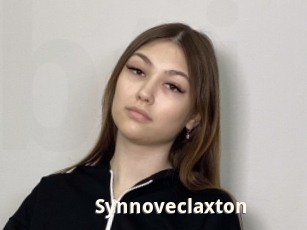 Synnoveclaxton