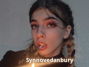 Synnovedanbury