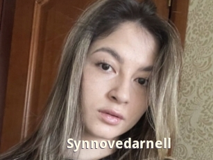 Synnovedarnell