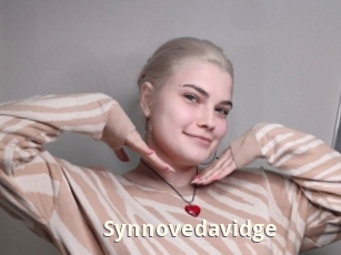 Synnovedavidge