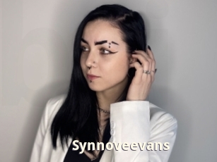 Synnoveevans