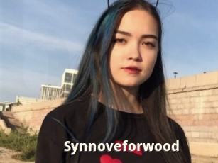 Synnoveforwood