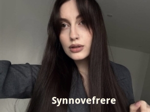 Synnovefrere