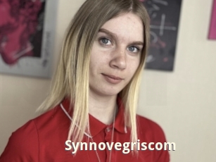 Synnovegriscom