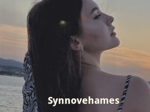 Synnovehames