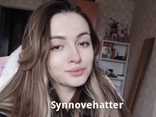 Synnovehatter