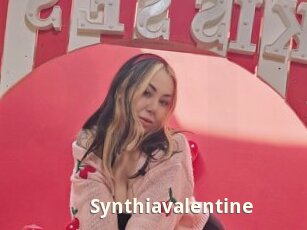 Synthiavalentine