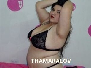 THAMARALOV