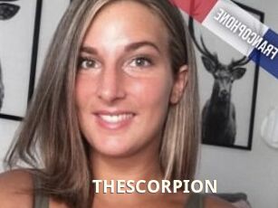 THESCORPION