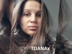 TIIANAx