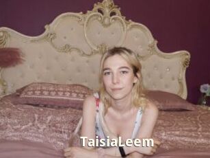 TaisiaLeem